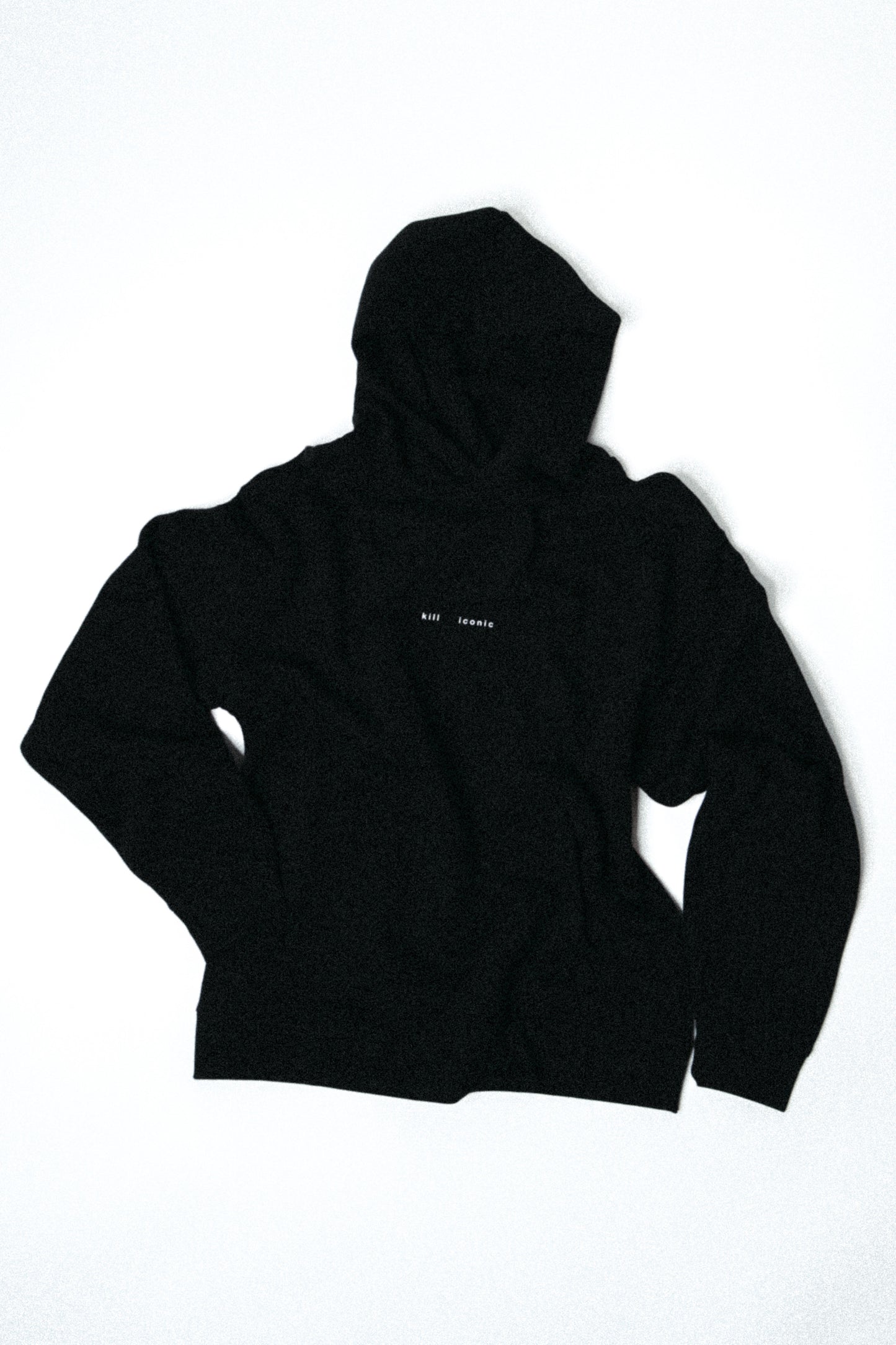 songs to sing 2gether hoodie - black