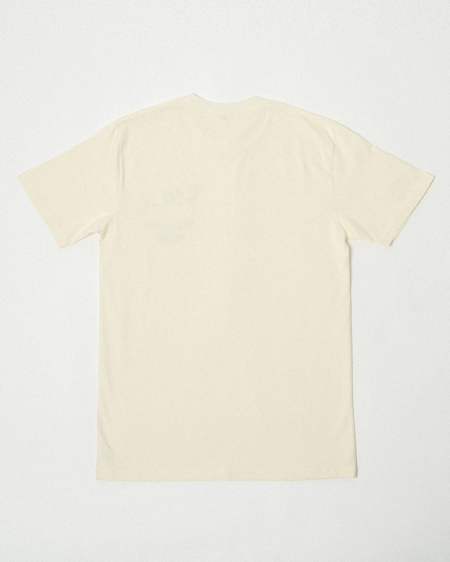 rose tee - butter