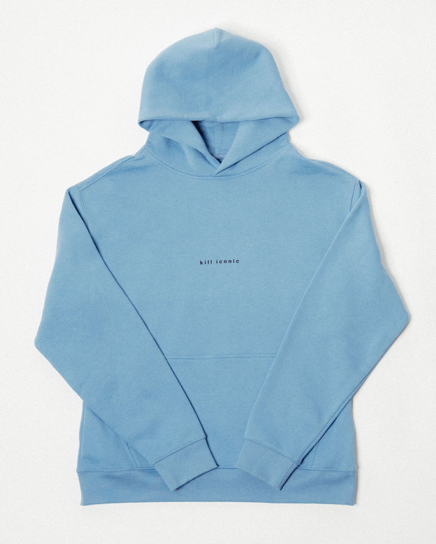 songs to sing 2gether hoodie vol.ii- blue