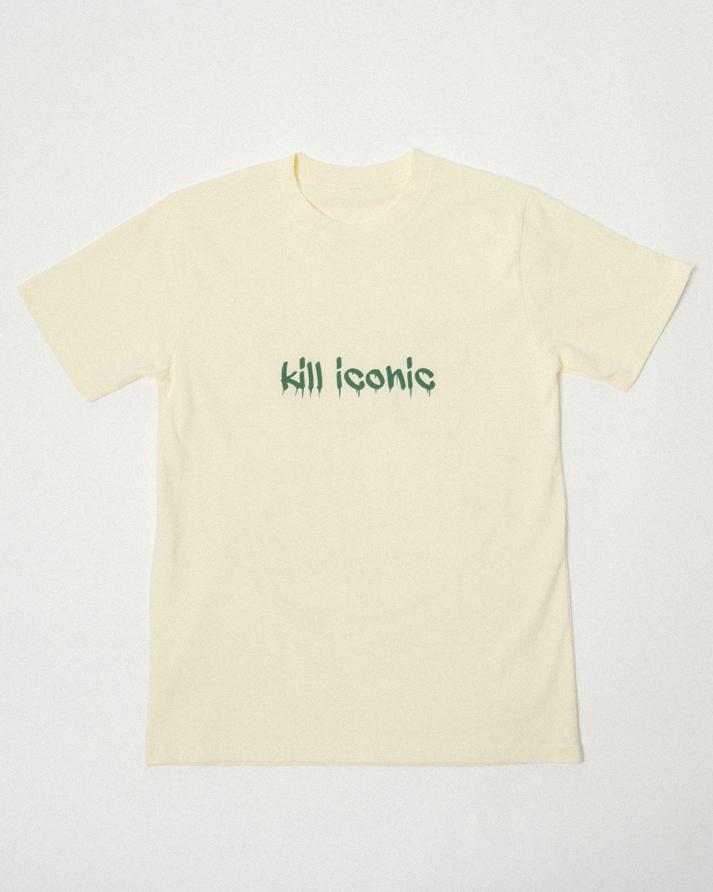 time kinetic tee - butter