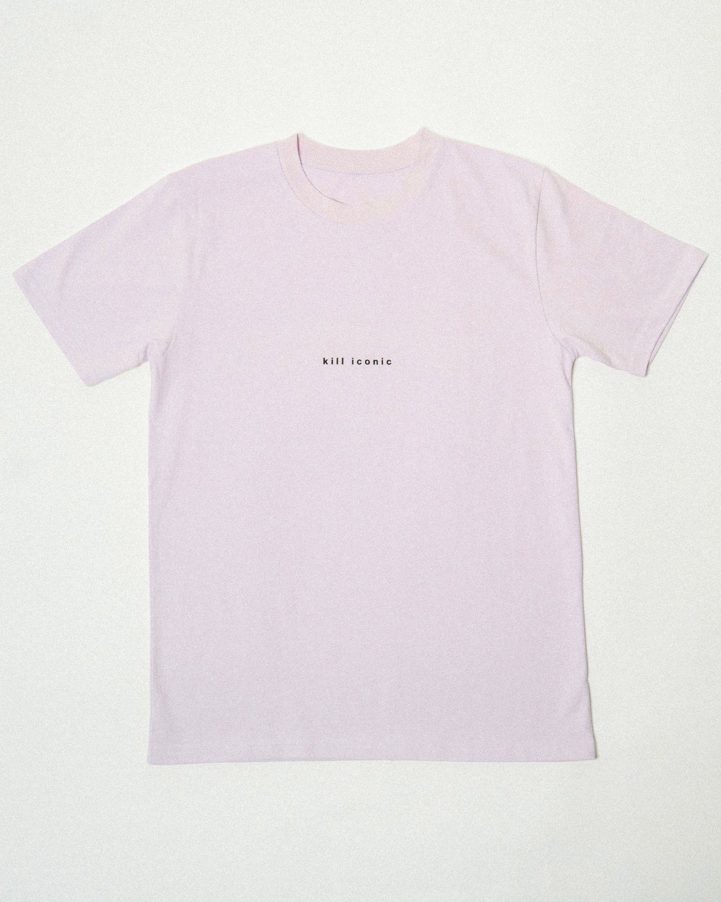 dragonfly tee - lilac